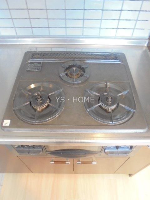 プライムアーバン武蔵野ヒルズＡ棟 その他19