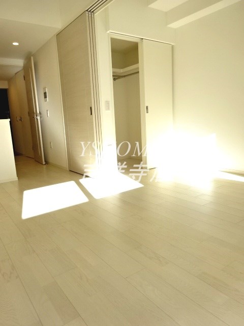 KDXレジデンス上石神井Ⅱ ベッドルーム