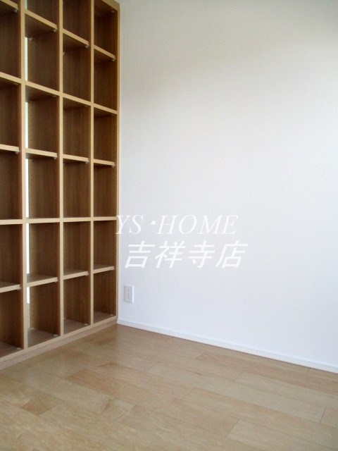 OZIO西荻窪Ⅱ  ベッドルーム