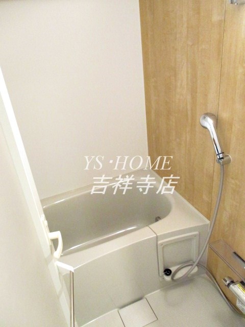 OZIO西荻窪Ⅱ  風呂画像