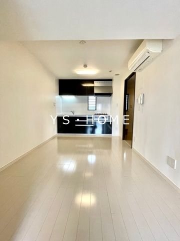 レジディア吉祥寺 リビング