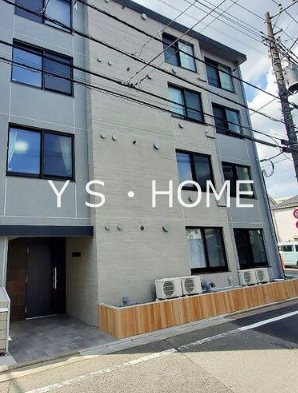 リバース武蔵小金井  その他4