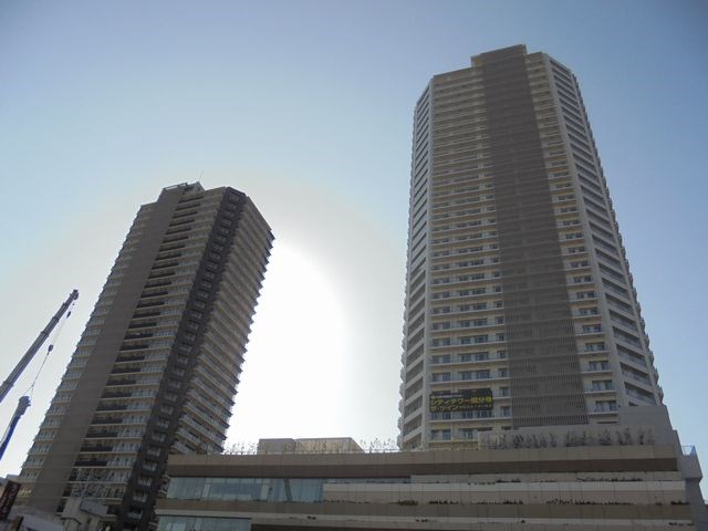 シティタワー国分寺ザ・ツインイースト その他外観2