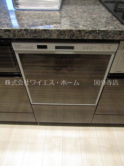 シティタワー国分寺ザ・ツインイースト その他10