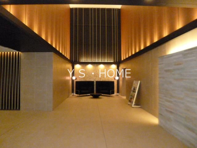 シティタワー国分寺ザ・ツインイースト その他12