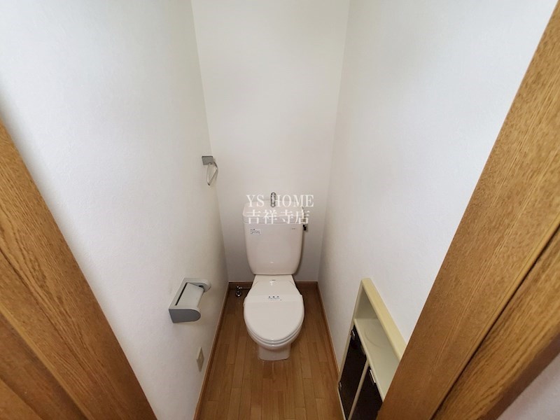 コーポオザキⅠ その他1