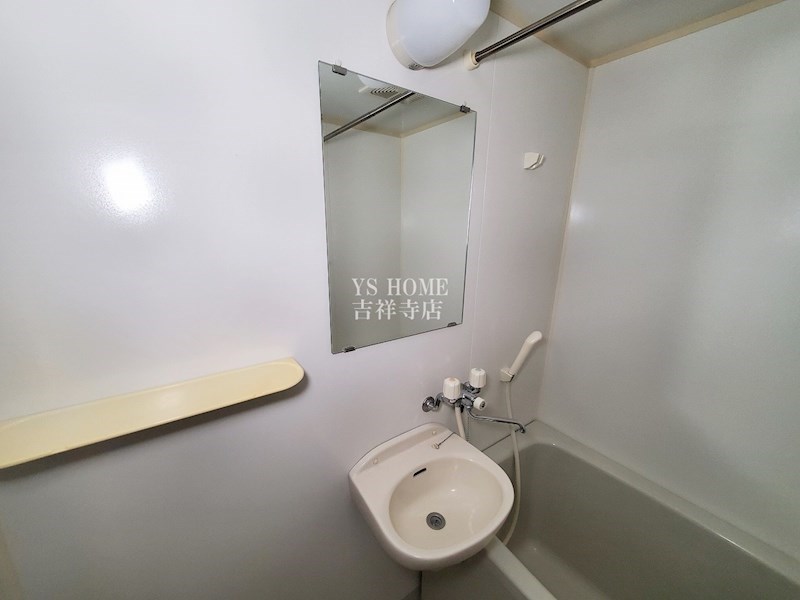 コーポオザキⅠ その他3