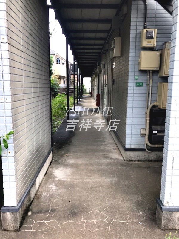 コーポオザキⅠ その他4