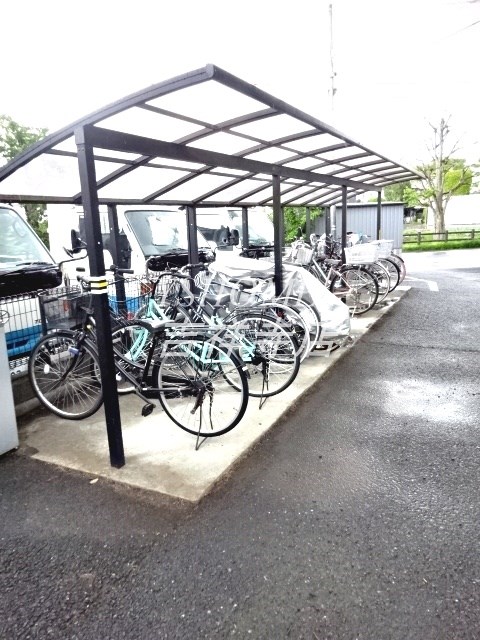 コーポオザキⅠ その他6