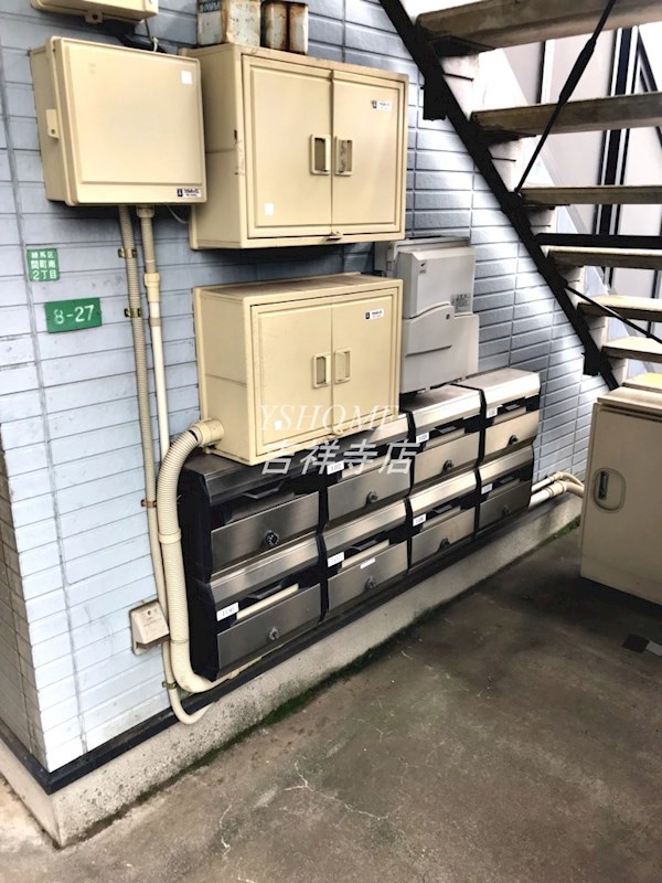 コーポオザキⅠ その他8