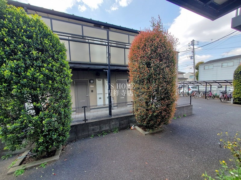 コーポオザキⅠ その他9