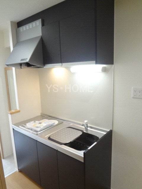 ステップ今川 キッチン