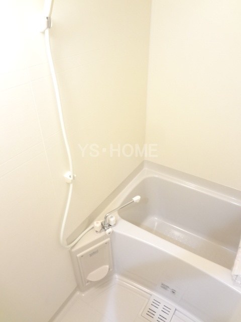 ステップ今川 風呂画像