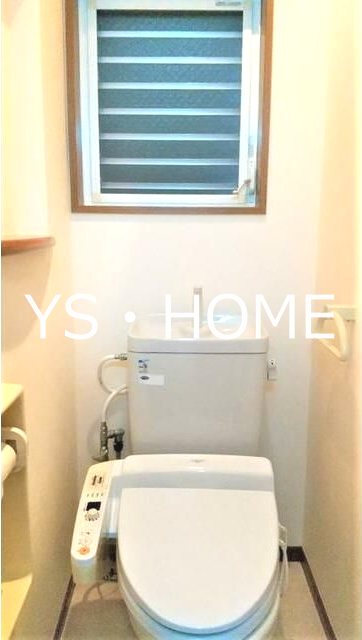 東高円寺貸家 その他2