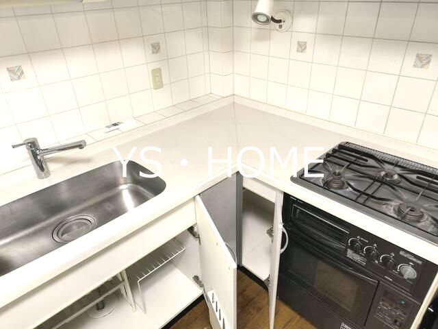 東高円寺貸家 その他4