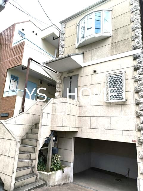 東高円寺貸家 その他外観1