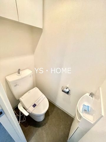 レジディア中落合A棟 その他2