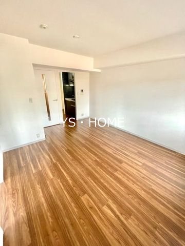 レジディア中落合A棟 リビング