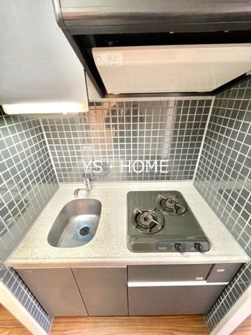 レジディア中落合A棟 キッチン