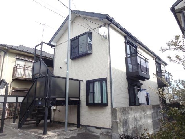 ロジェ　シャンドール 外観