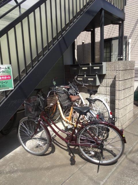 ロジェ　シャンドール その他5