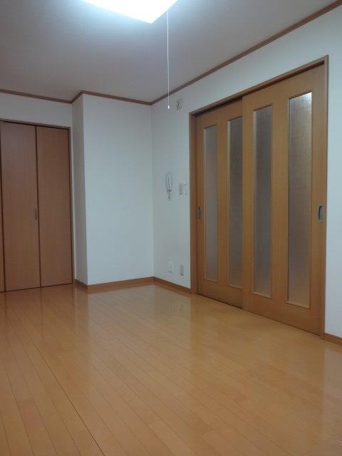 ロジェ　シャンドール リビング