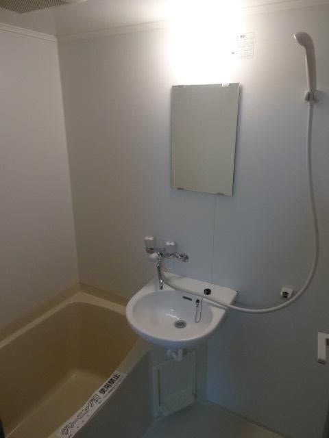 ロジェ　シャンドール 風呂画像