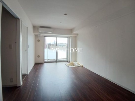 レジディア中落合B棟 リビング