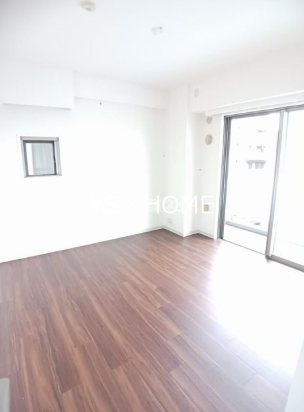 レジディア中落合B棟 ベッドルーム