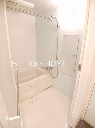 レジディア中落合B棟 風呂画像