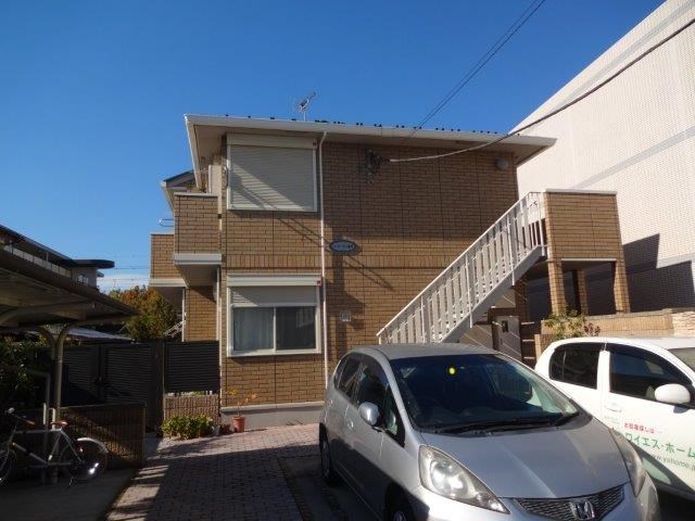 パークハウス葉月 その他10