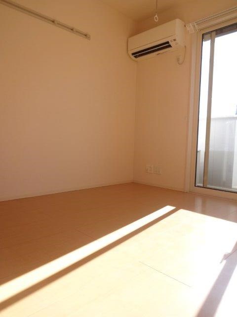 パークハウス葉月 リビング