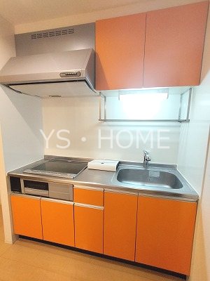 パークハウス葉月 キッチン