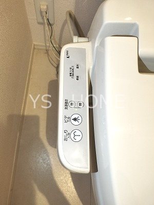 パークハウス葉月 その他22