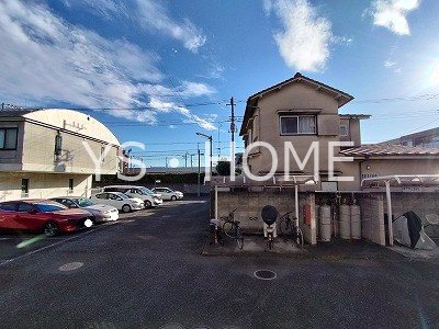 コーポハイブリッジ その他6