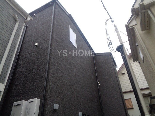 カインドネス荻窪 外観