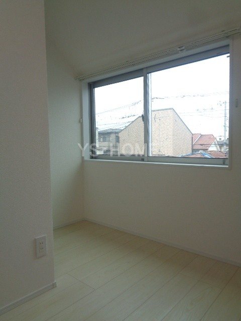 カインドネス荻窪 ベッドルーム