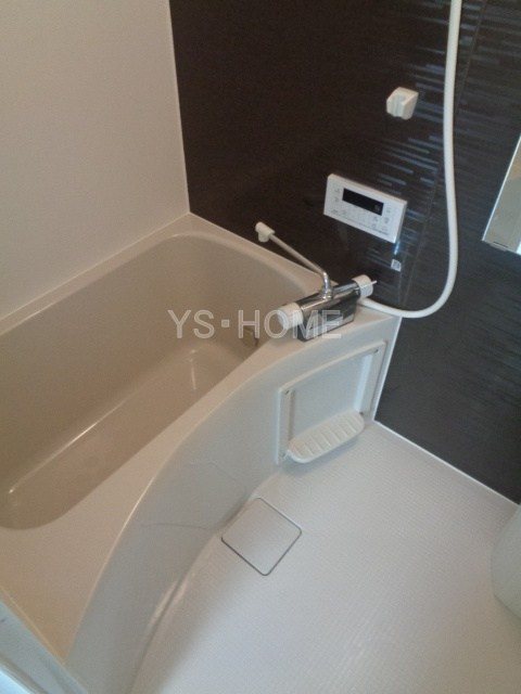 カインドネス荻窪 風呂画像