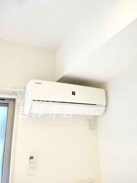 リブリ・三鷹ザ・テラス その他1