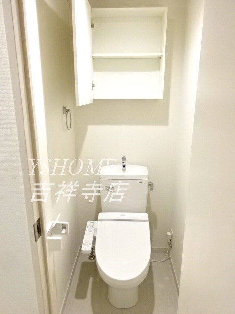 リブリ・三鷹ザ・テラス その他5