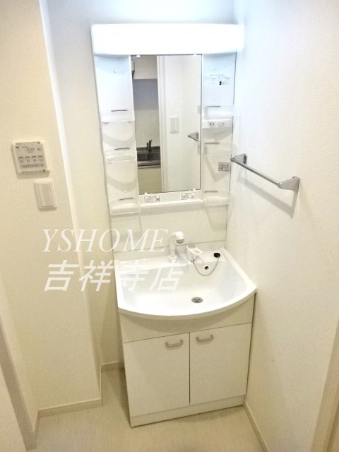 リブリ・三鷹ザ・テラス その他6