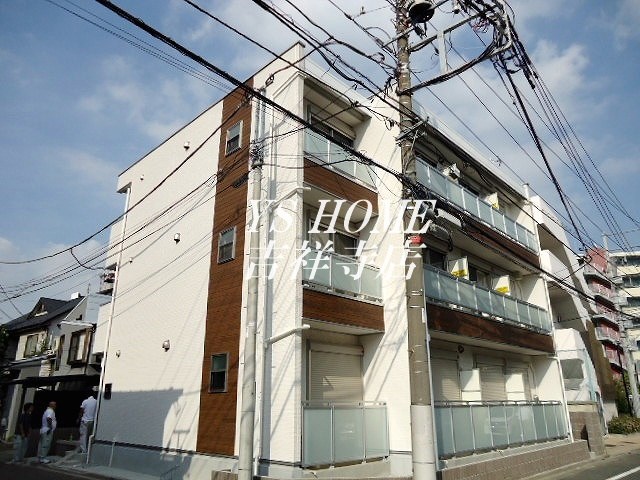 リブリ・三鷹ザ・テラス その他11