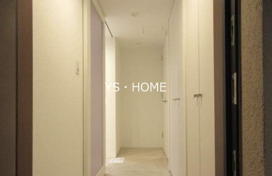 LEGALAND高円寺南 玄関