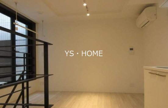 LEGALAND高円寺南 リビング