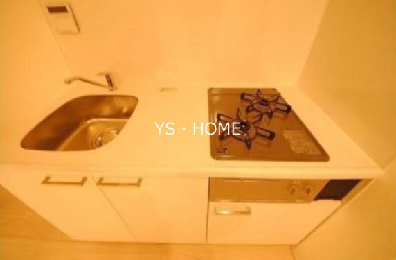 LEGALAND高円寺南 キッチン