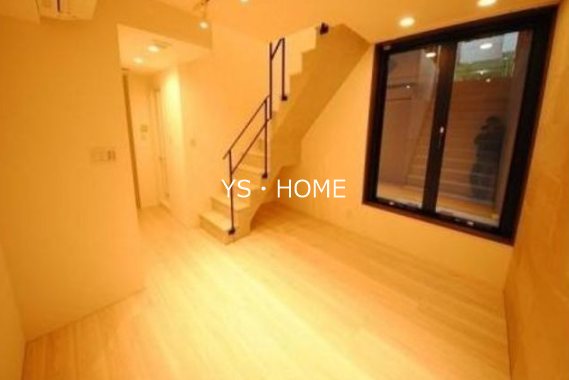 LEGALAND高円寺南 ベッドルーム