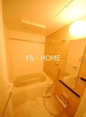 LEGALAND高円寺南 風呂画像