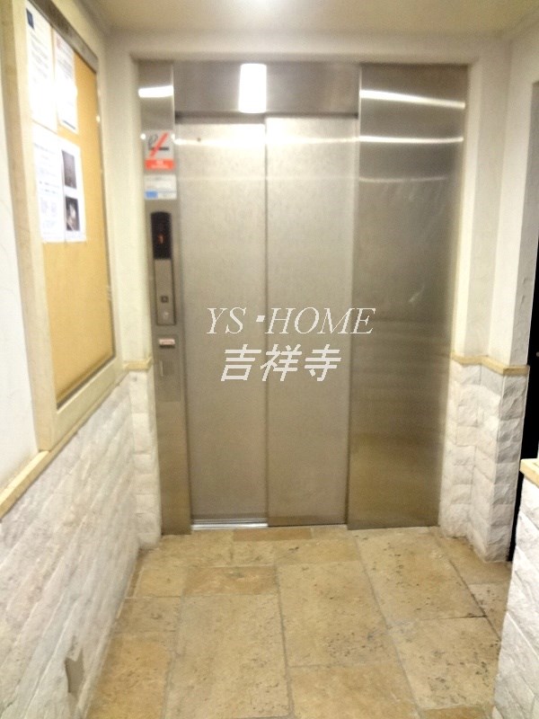 トーシンフェニックス吉祥寺参番館  その他6