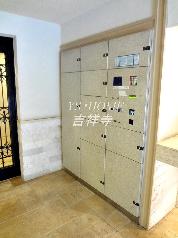 トーシンフェニックス吉祥寺参番館  その他7