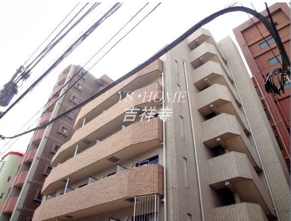 トーシンフェニックス吉祥寺参番館  その他12